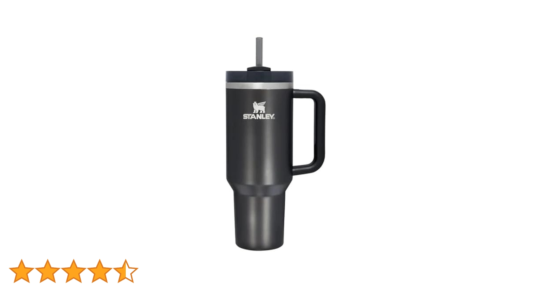 【Stanley】スタンレー　キャリーオール　ブラック　40oz Stanley】スタンレー キャリーオール ブラック 40oz - メルカリ